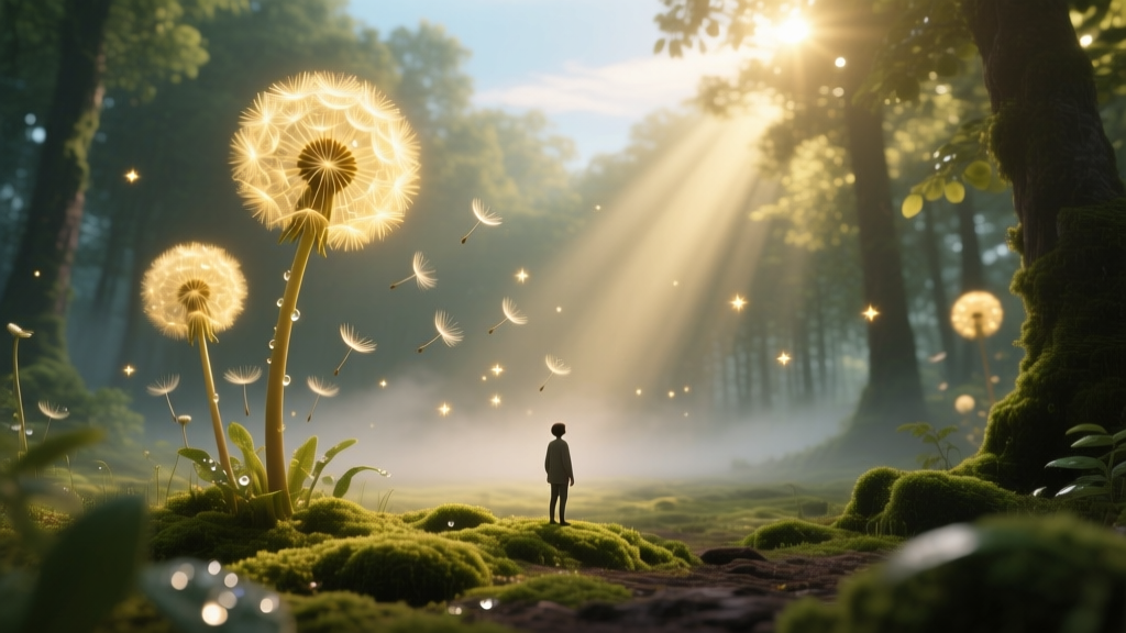 Shrinking Feeling Wonder: Emotional Dream Meaning