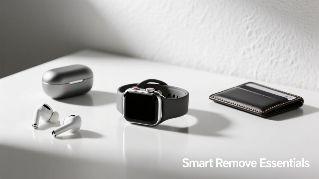 Smart Remove Essentials: The Data-Driven Path to Sustainable Cost Optimization