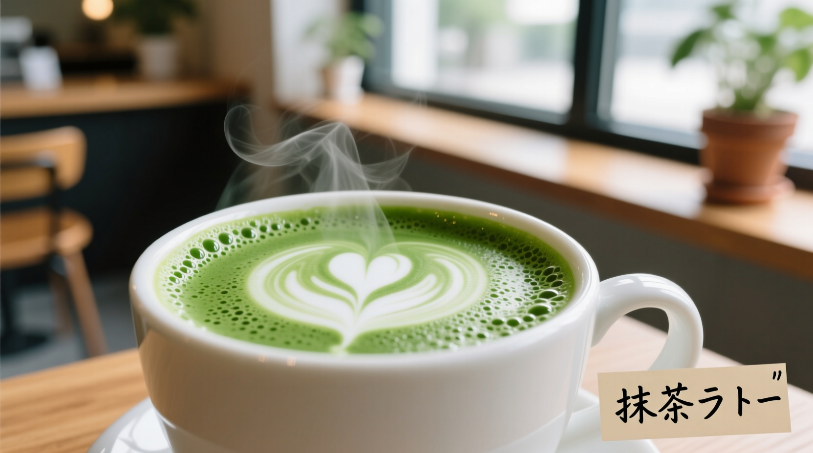 What Does Matcha Latte Taste Like: Flavor Profile Explained