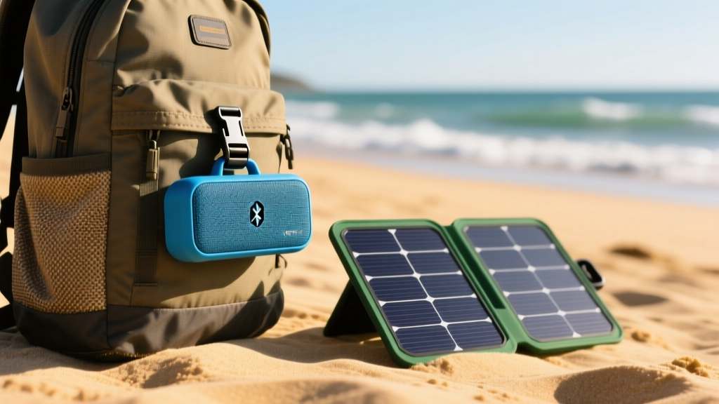 Top Tech Things to Buy for the Summer: 2026 Accessory Pairing Guide