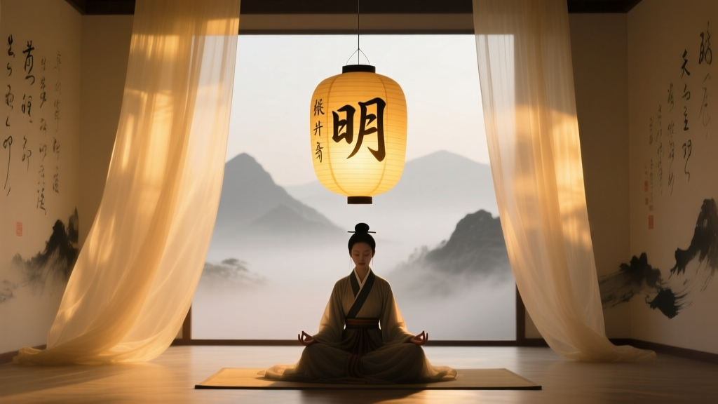 Bright in Chinese: Cultural Dream Symbolism