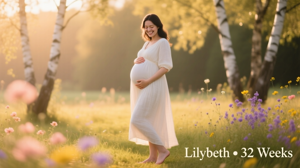 Lilybeth: Evidence-Based Insights on This Popular Prenatal Vitamin Brand for Modern Expectant Parents