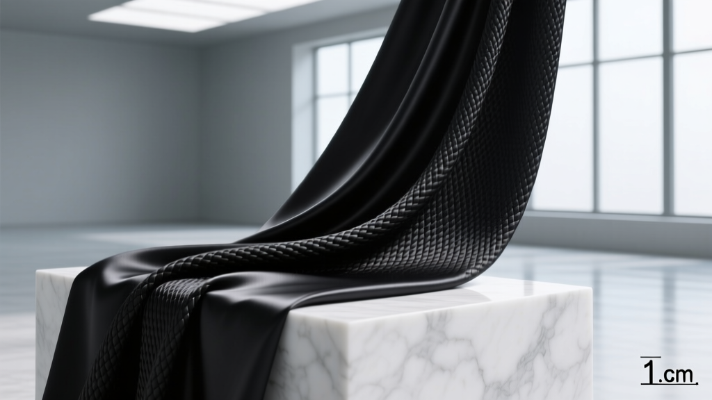 Black Polyester Fabric Dye: Precision, Performance & Innovation