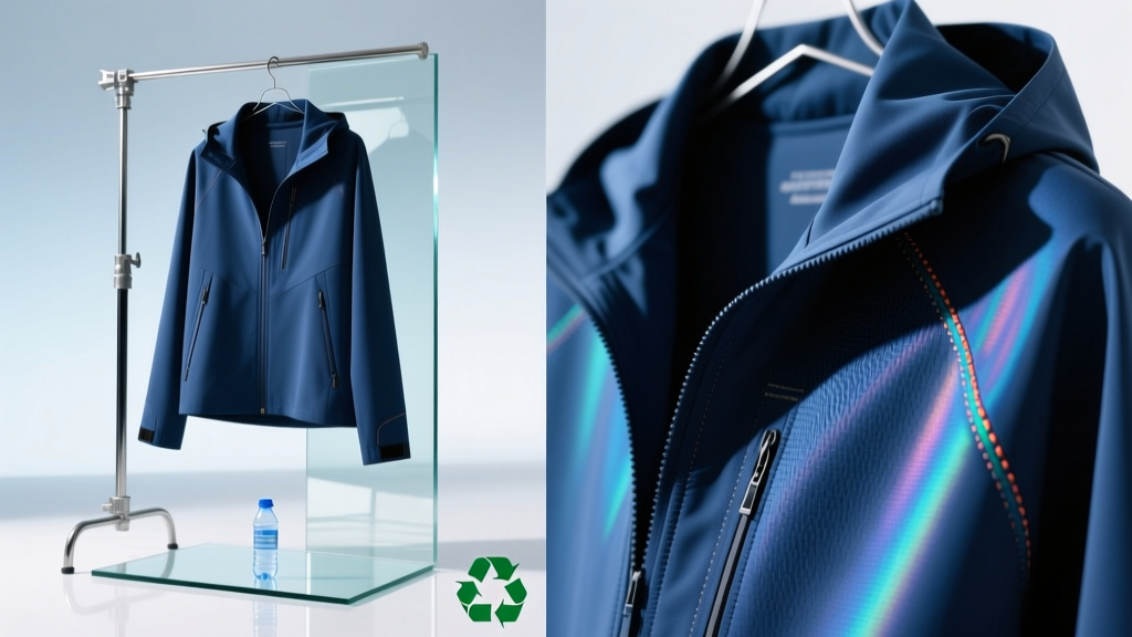 Nylon Fabric Jacket: Innovation, Performance & Sourcing Truths