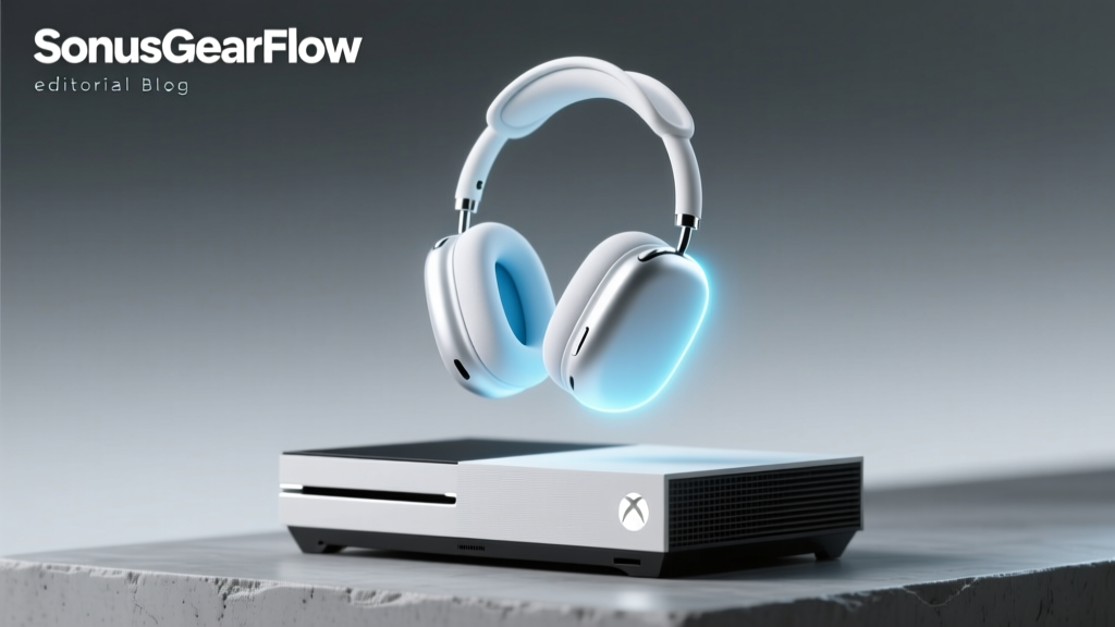 Wireless Headphones on Xbox One: 4 Working Methods