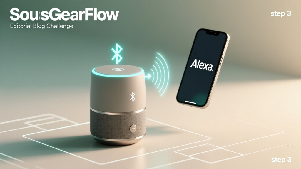 Can Alexa Link To Bluetooth Speakers (2026)