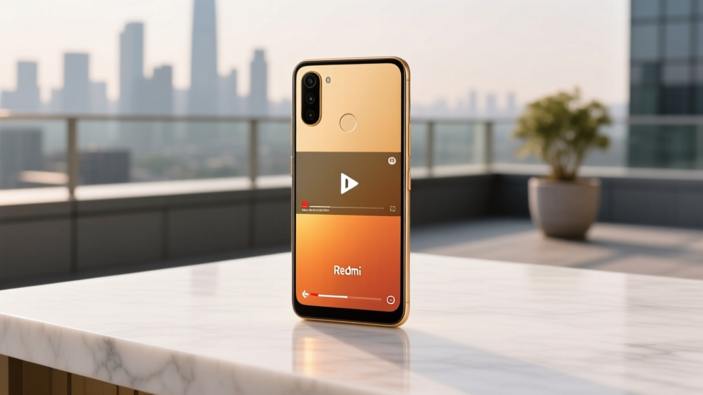 Redmi A3 Specs: Real-World Performance at ₹8,499
