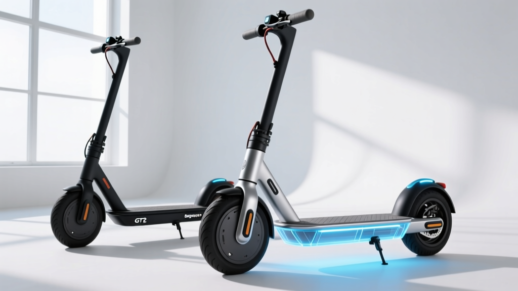Segway GT3 Pro vs GT2: Which 2026 Hyper-Scooter Wins?