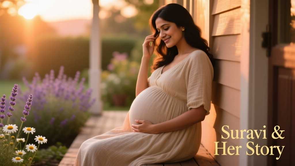 Suravi: Evidence-Based Insights on This Prenatal Supplement for Folate, Iron, and Omega-3 Support