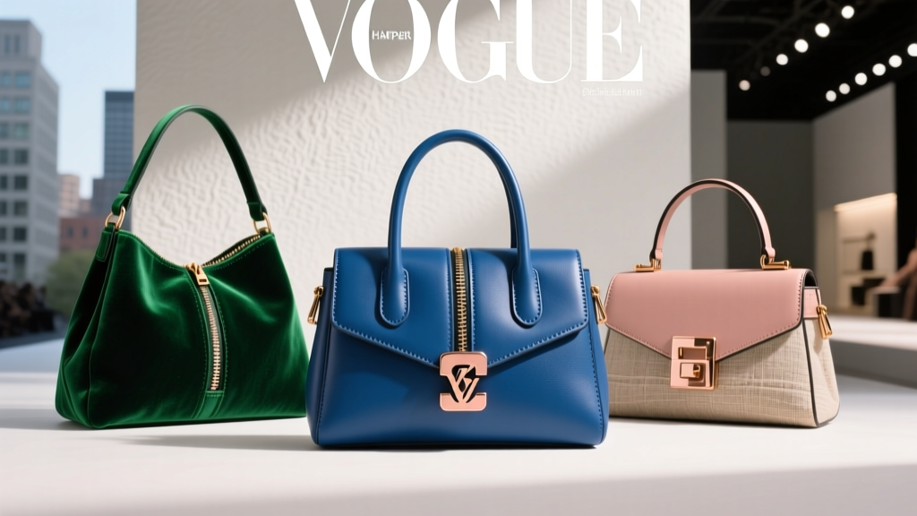 Best Affordable Luxury Handbags: Style & Substance