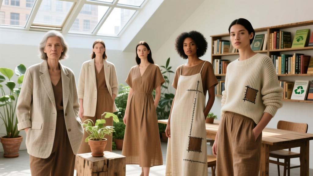 Where to Learn Slow Fashion: Trusted Resources & Real-World Guides