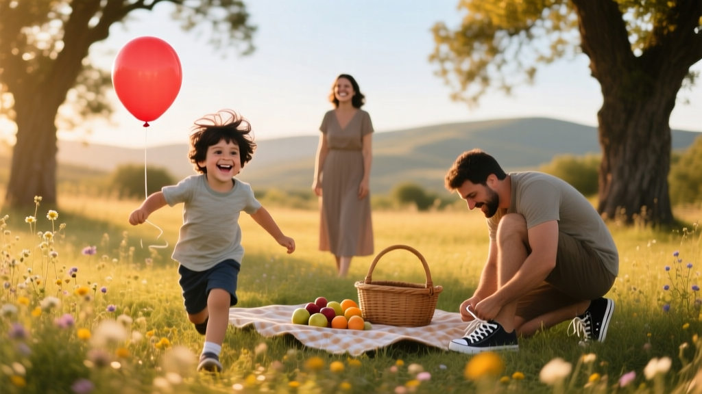 Pantelis: A Family-Centered Approach to Parenting Support and Child Wellness