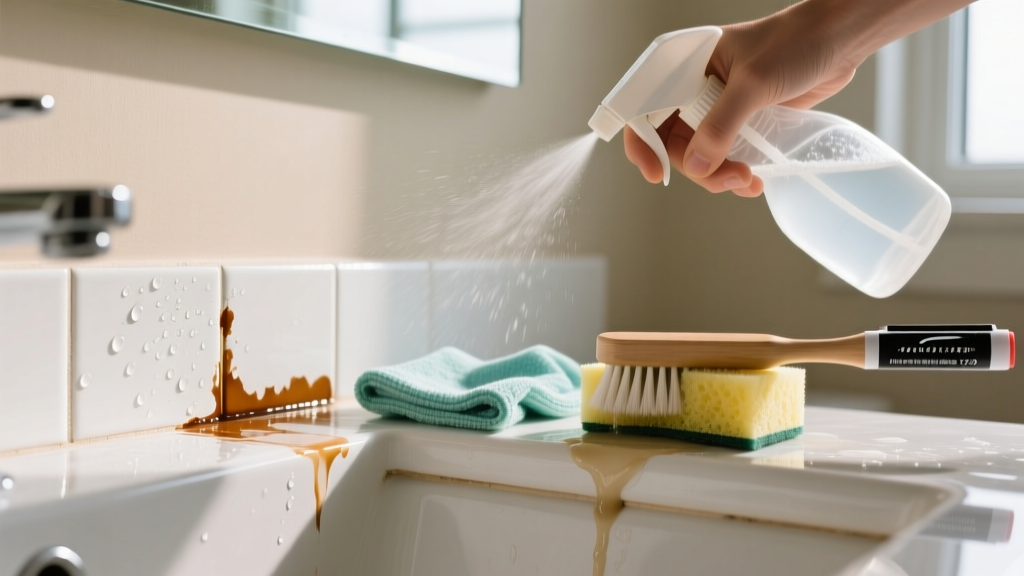 Proven: How to Get Permanent Marker Out of Grout (2026)
