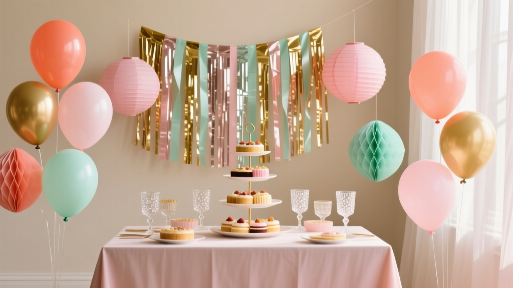 DIY Personalized Party Favors on a Budget