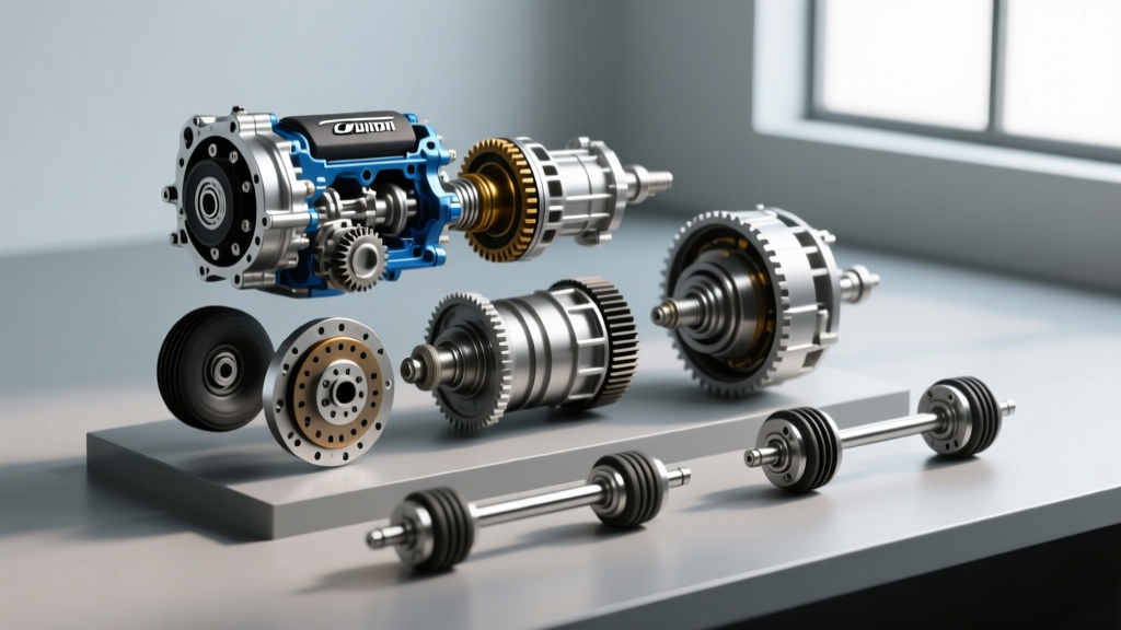 Hyundai Elantra Drivetrain Noise Diagnosis: Step-by-Step Guide
