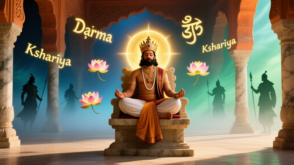 Boss in Indian: Cultural Dream Symbolism