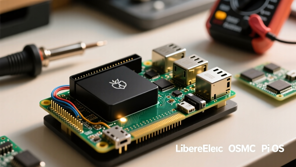Best Kodi Software for Raspberry Pi Media Centers Reviewed