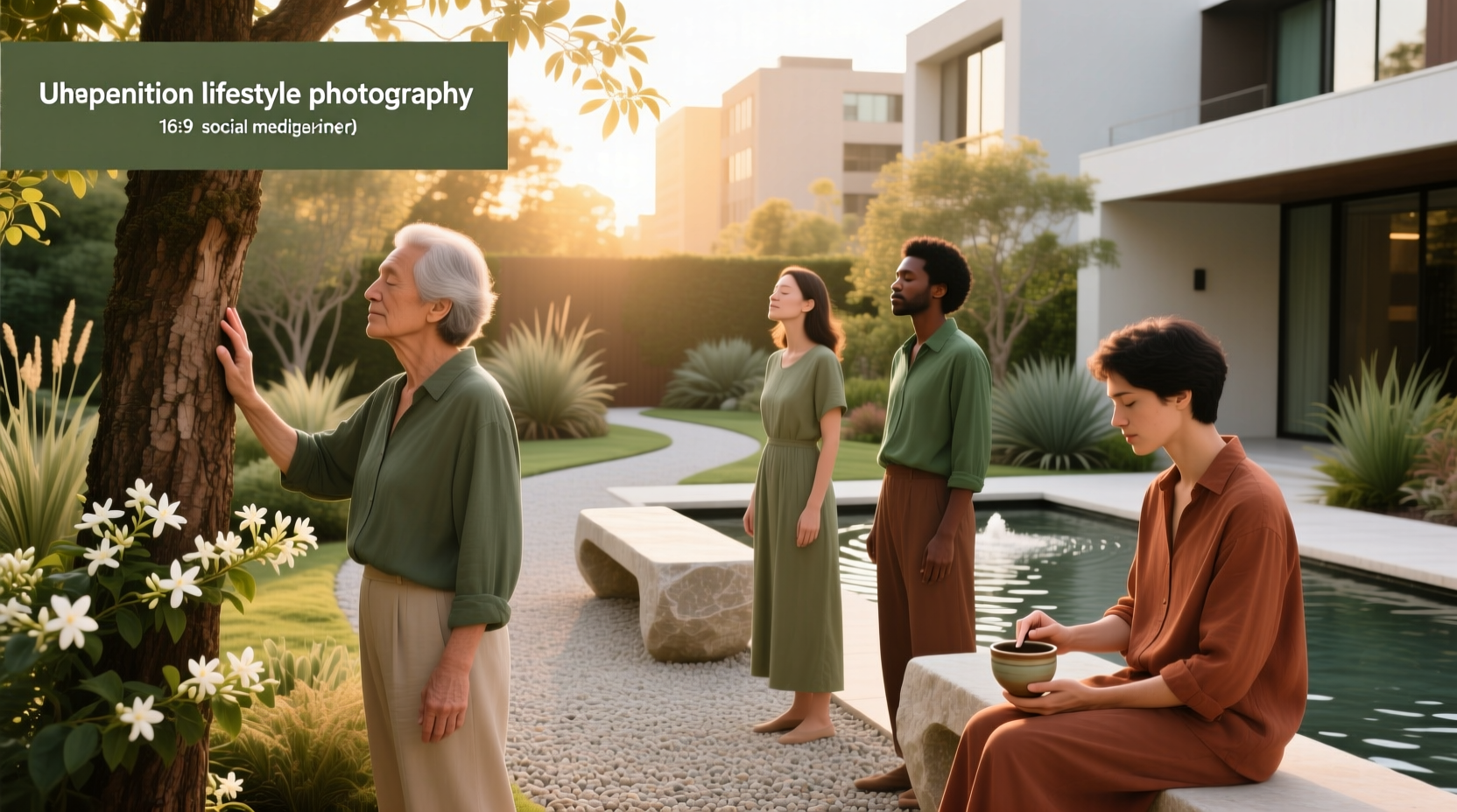 sensory awareness guide