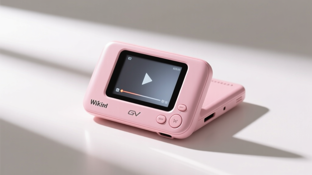 Pink Portable DVD Players: 7 Truths Retailers Won't Tell You