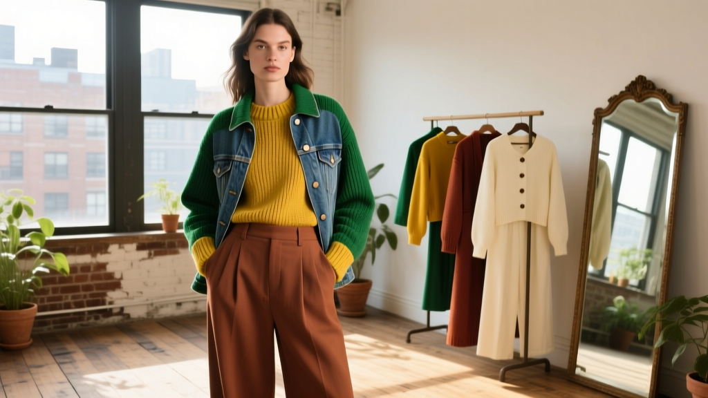 Best Thrift Shopping Tips for Curating Your Style