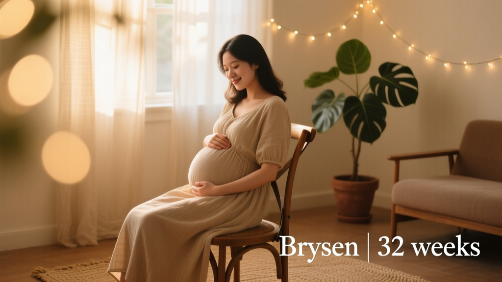 Brysen: Evidence-Based Insights for Prenatal and Postpartum Support Devices