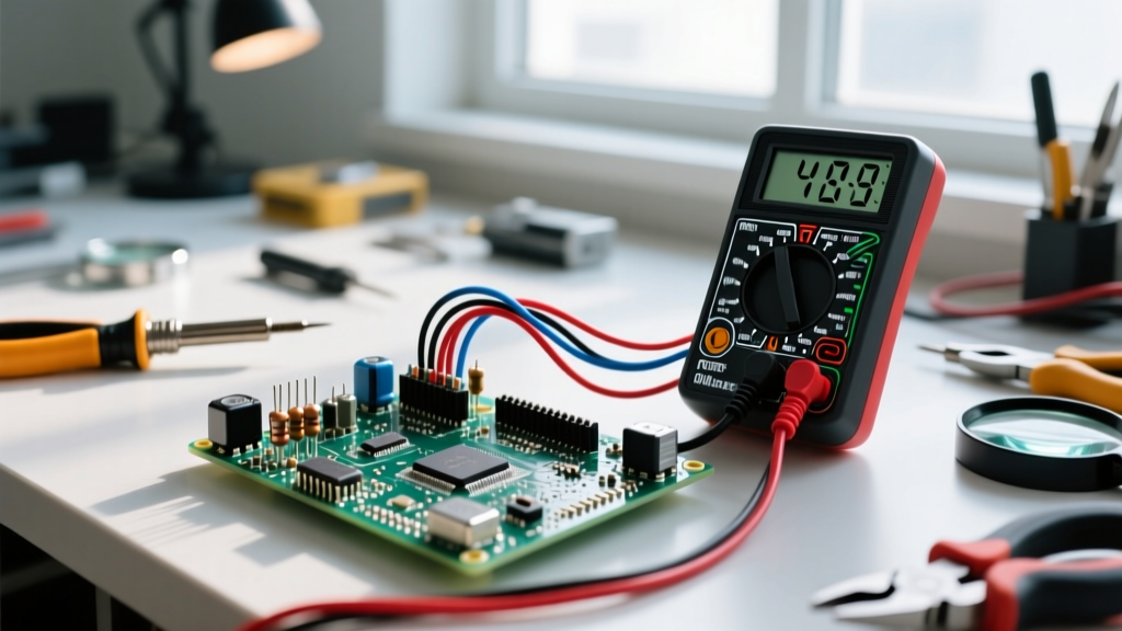 What is the RMS Value in AC Circuits and Why It Matters