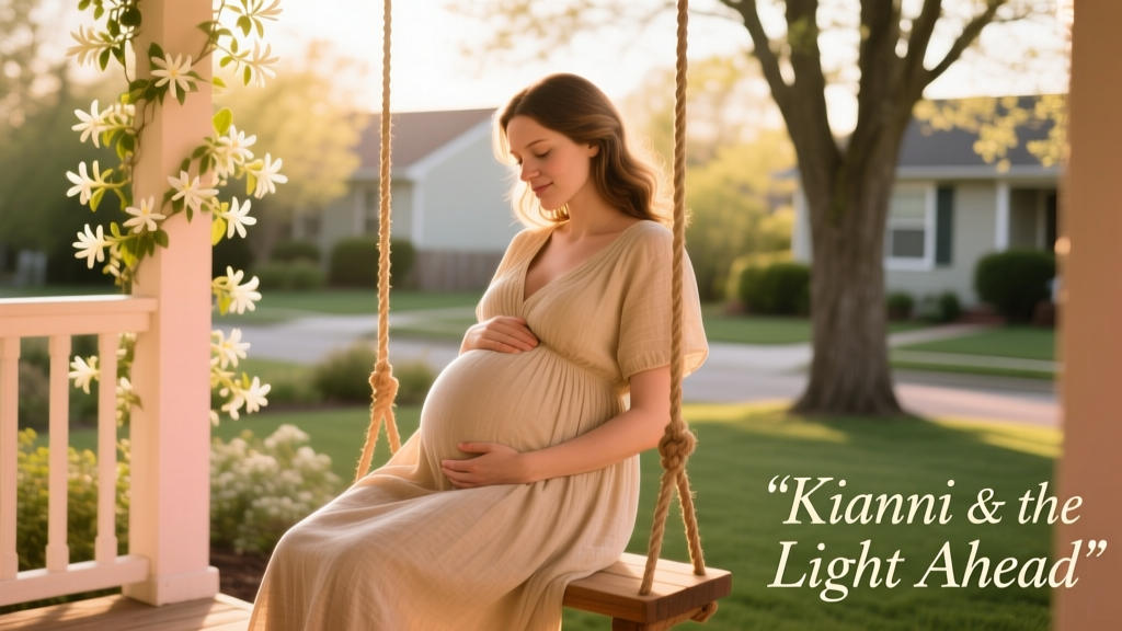 Kianni: Evidence-Based Insights for Pregnant People Seeking Safe, Clinically Tested Prenatal Nutrition