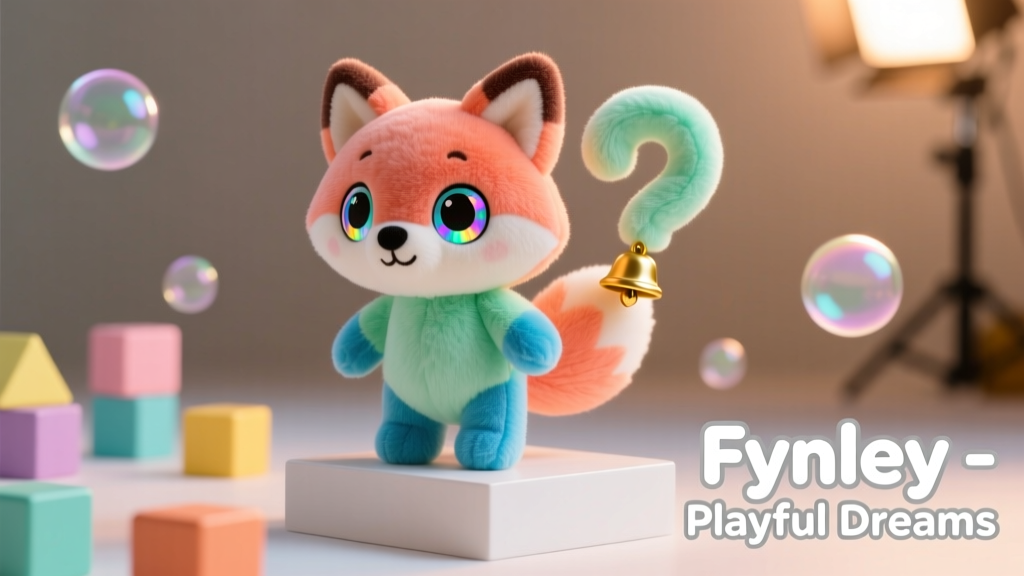 Fynley Toys: Safety, Design, and Regulatory Compliance in Modern Early Learning Products