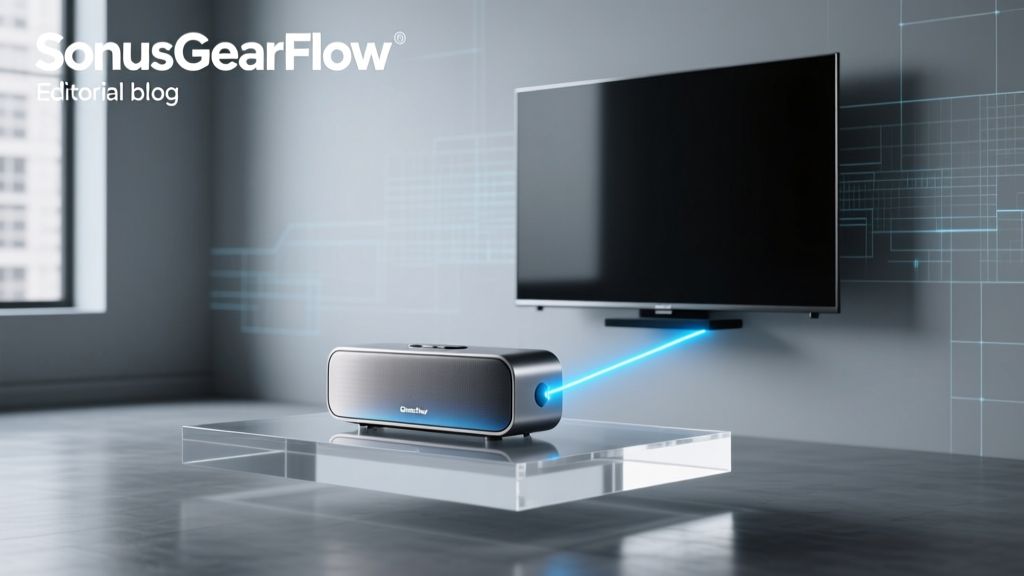 Bluetooth Speakers to TV: The Real Setup Guide (2026)