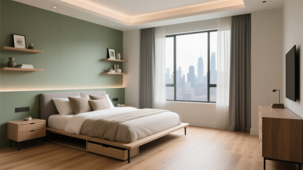 Stylish America Bedroom Sets That Fit & Last (2026)