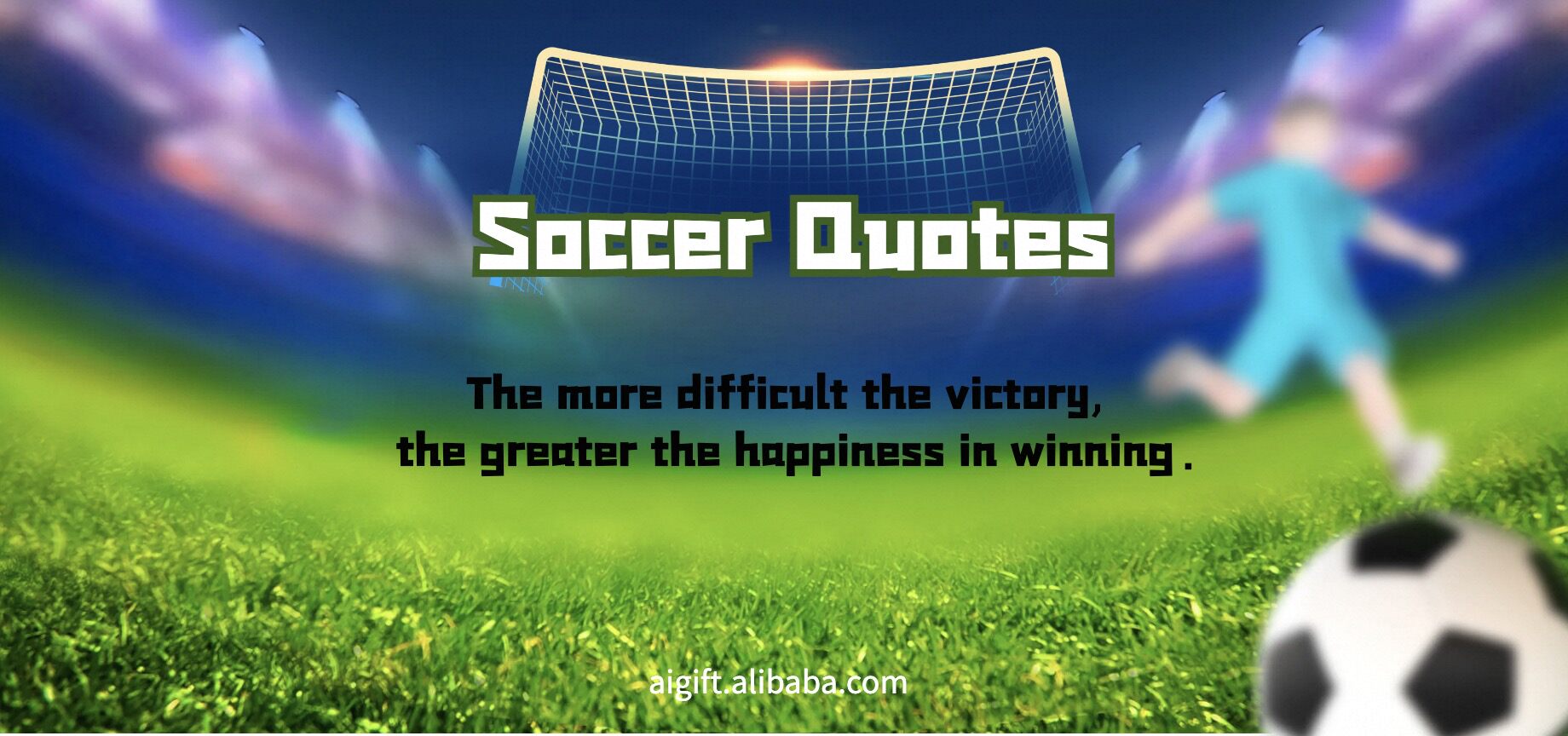 soccer quotes
