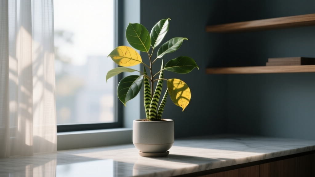 Partial Sun for Indoor Plants: 7 Light Mistakes Fixed
