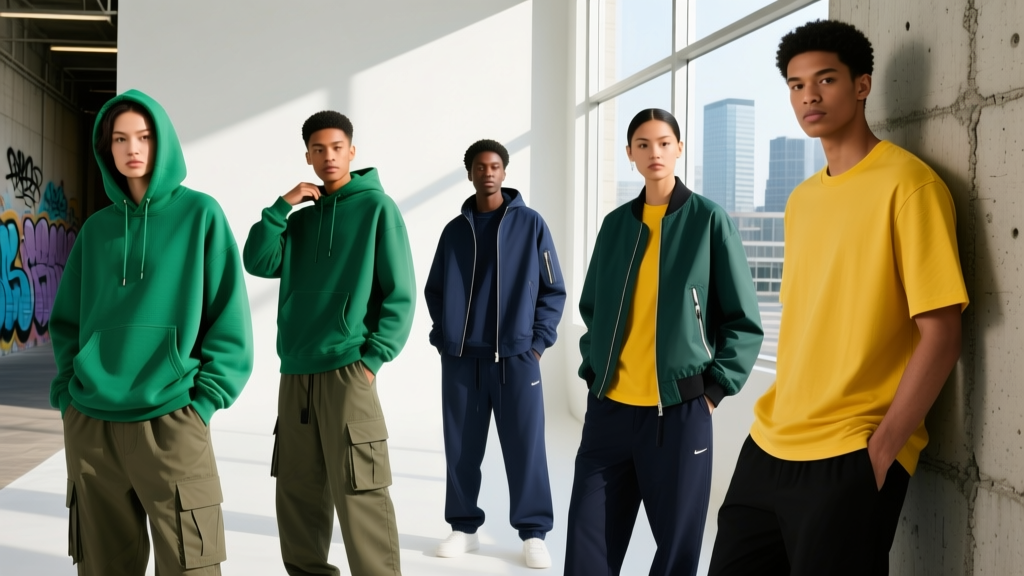 Best Streetwear Brands for Fabric Quality (2024)
