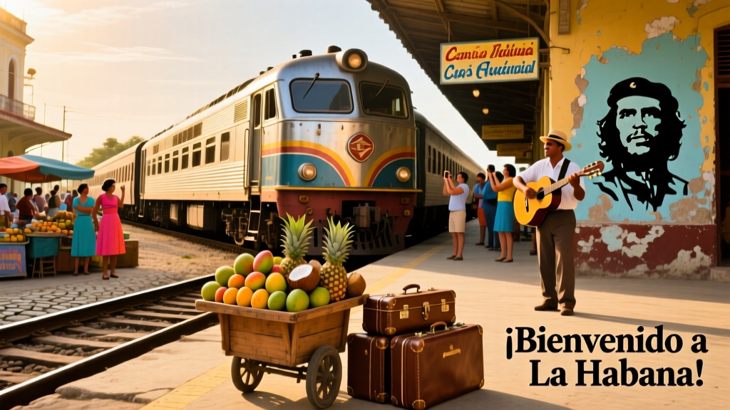 Things To Do In Havana Cuba: A Practical, Multi-Modal Travel Guide