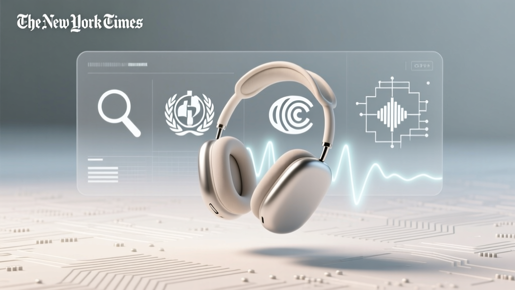 Are Wireless Headphones Harmful? Evidence-Based Answers