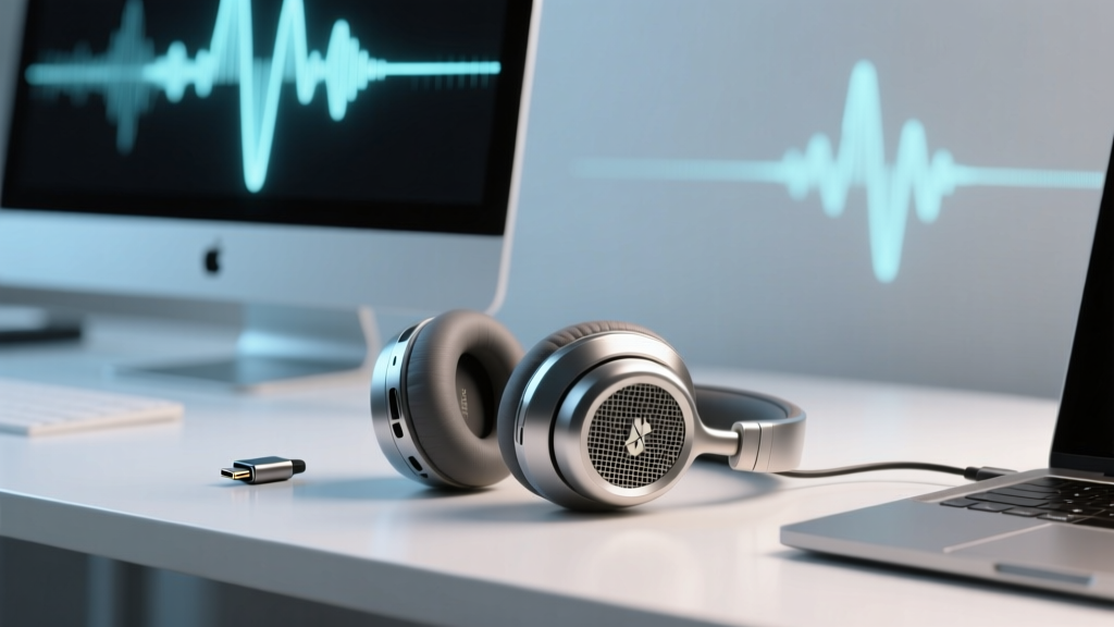 Wireless Headphones for PC: How They Really Work
