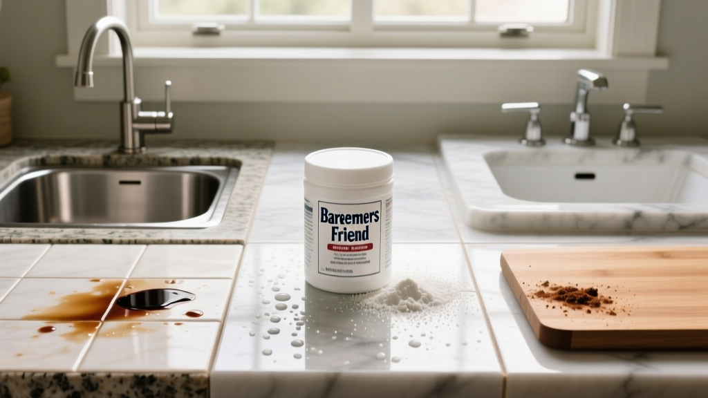 Best Barkeepers Friend Powder Guide 2026: Tested & Proven