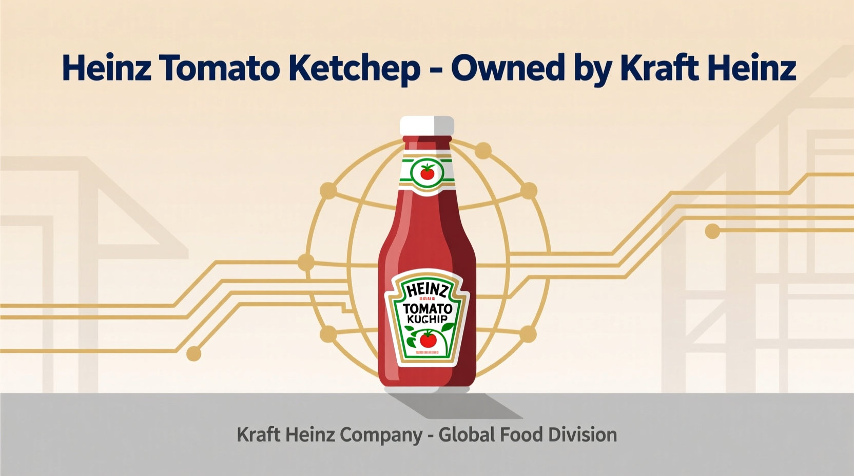 Who Owns Heinz Tomato Ketchup? Current Ownership Facts
