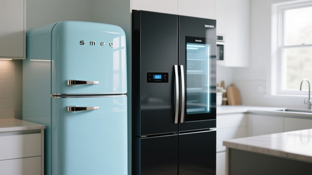 Analyzing the Smeg Cost: Smart Kitchen Upgrade & Switching Guide