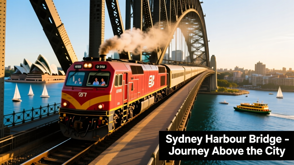 Climbing The Sydney Harbour Bridge: A Practical, Safety-First Guide for Travelers