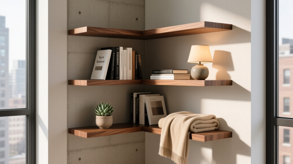 Best Narrow Corner Bookshelf: Expert Buying Guide