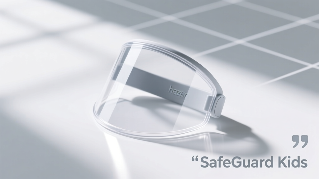 Hazer Devices in Homes: Understanding Risks, Regulations, and Child Safety Protocols