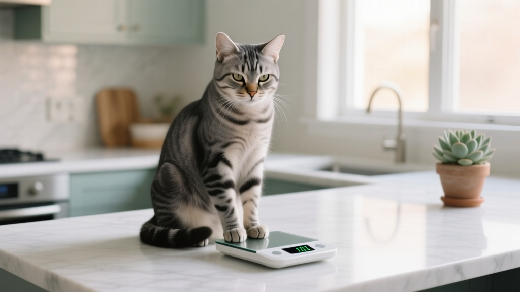 What Does Cat Behavior Mean for Weight Loss? 7 Subtle...
