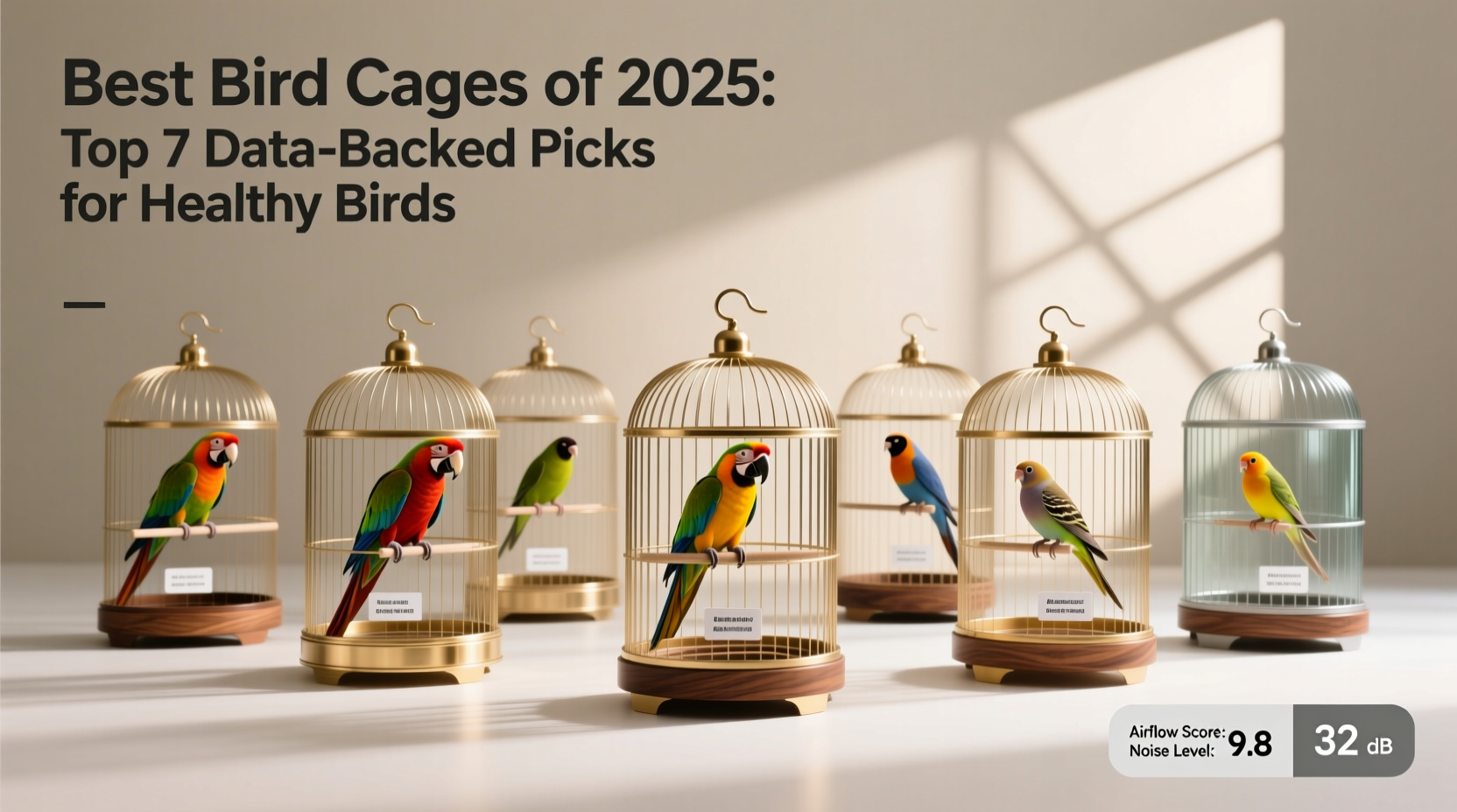 birds cage best sellers