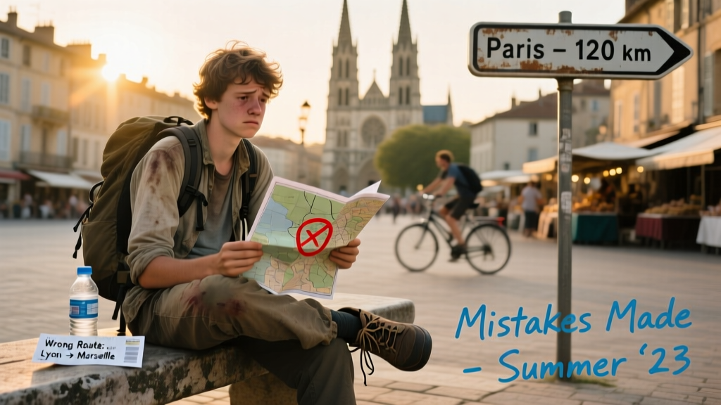 7 Costly Mistakes Made on Summer Europe Trips (and How to Avoid Them)