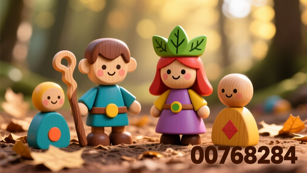 Male and Female Druid Names for Babies: Origins, Meanings, and Child Safety Considerations