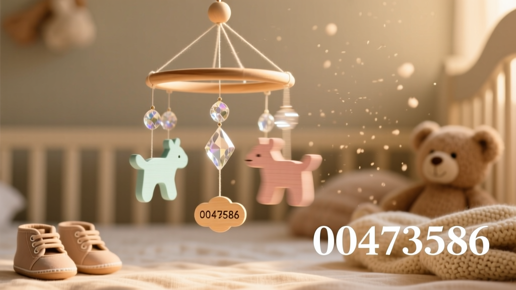 Best Baby Mobiles: Evidence-Based Selection Guide for Safety, Development, and Sleep Support