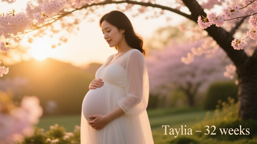 Taylia: Evidence-Based Insights for Prenatal Health Professionals and Expectant Families