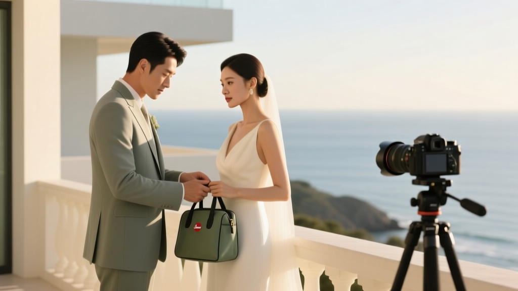 Do You Tip a Wedding Photographer? (2026)