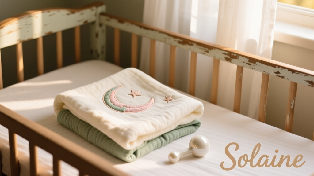 Solaine: Evidence-Based Guidance for Pediatric Nurses and Caregivers on This Infant Skincare Ingredient